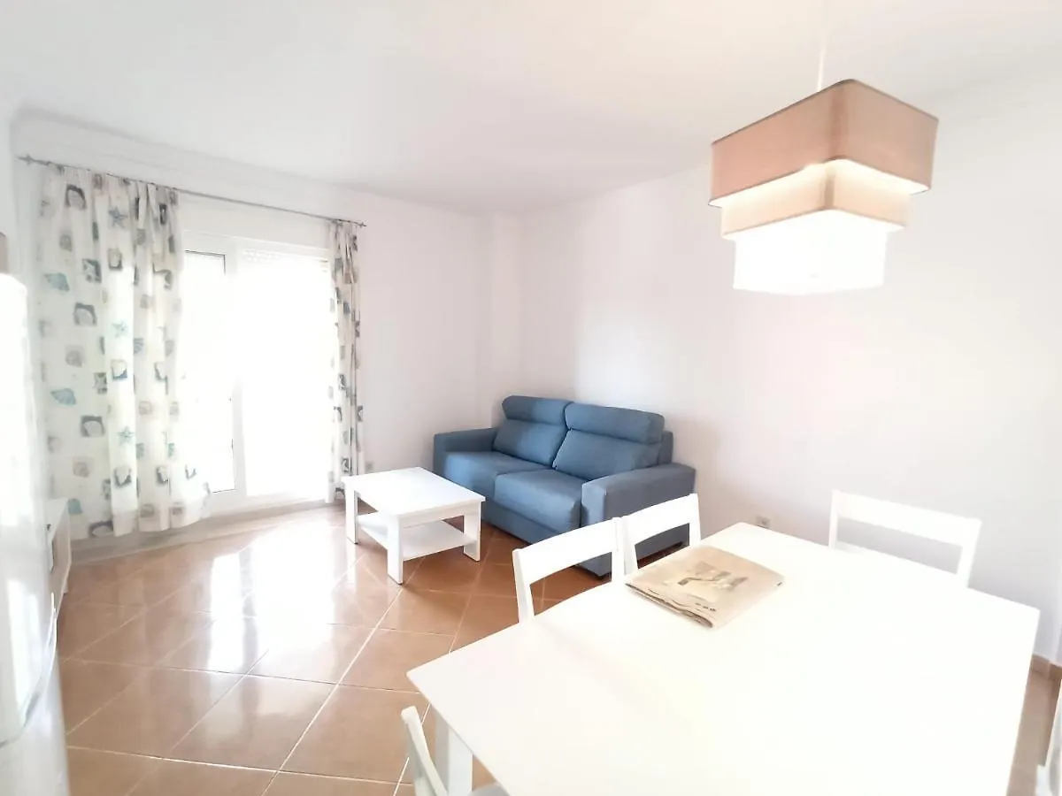 Acogedor Apartamento A 50 Metros De La Playa Apartamento Isla Canela