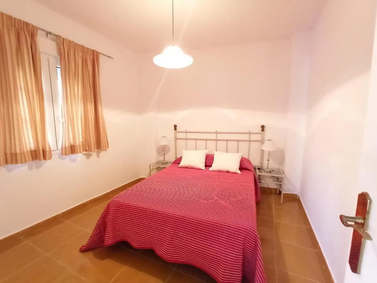 Acogedor Apartamento A 50 Metros De La Playa Apartamento Isla Canela 0*,  Espanha