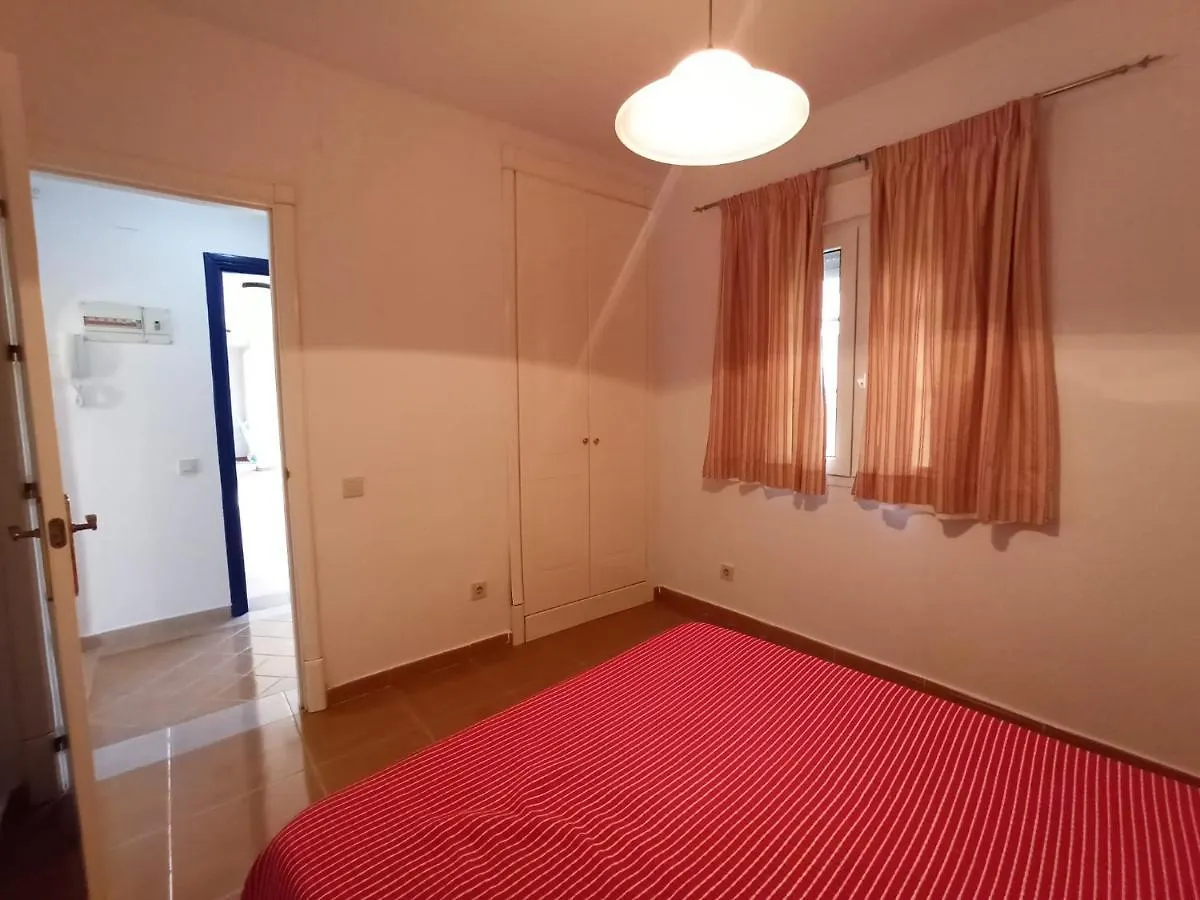 Acogedor Apartamento A 50 Metros De La Playa Apartamento Isla Canela Espanha