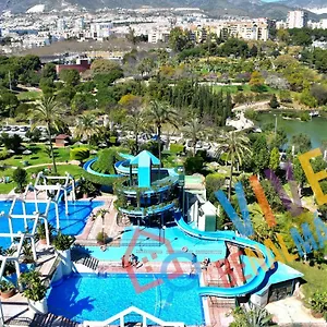 Vive Estudio Benal 516 Vistas Al Mar, Parque Acuático Benalmádena