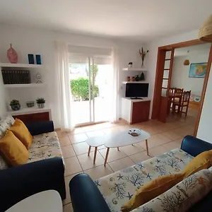 Apto. Doble Planta Baja Con Acceso A La Piscina Isla Canela