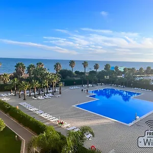 Apartamento Playa Y Golf, 1ª Linea De Playa, Isla Canela