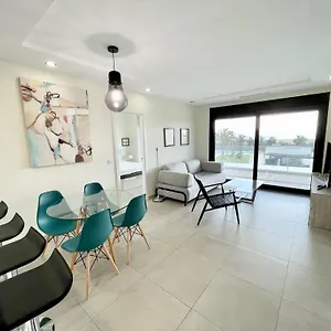 Apartamento Ocean Homes, Luxury - By Ac Real, Isla Canela