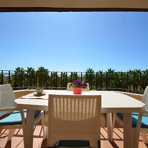 Apartamento Solmares, Isla Canela
