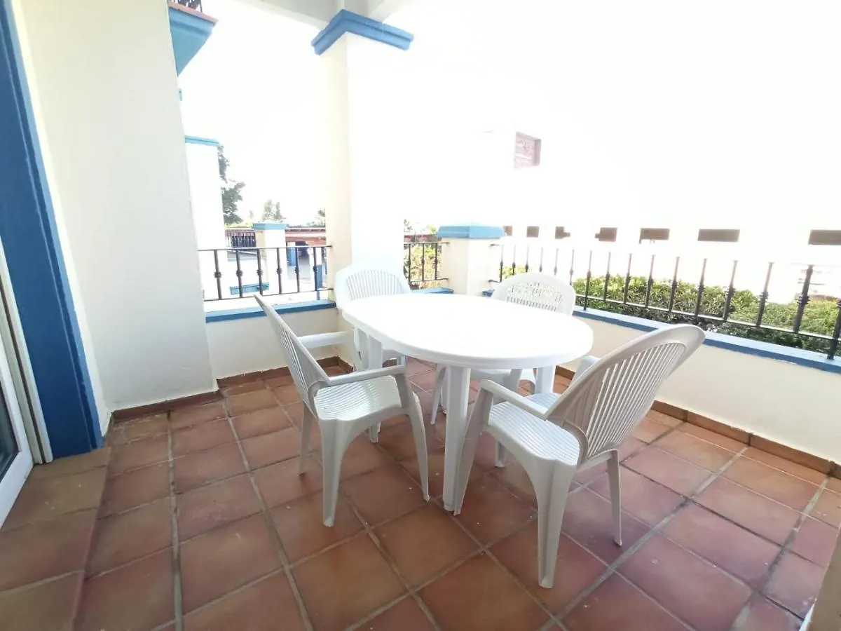 Acogedor Apartamento A 50 Metros De La Playa 이슬라카넬라