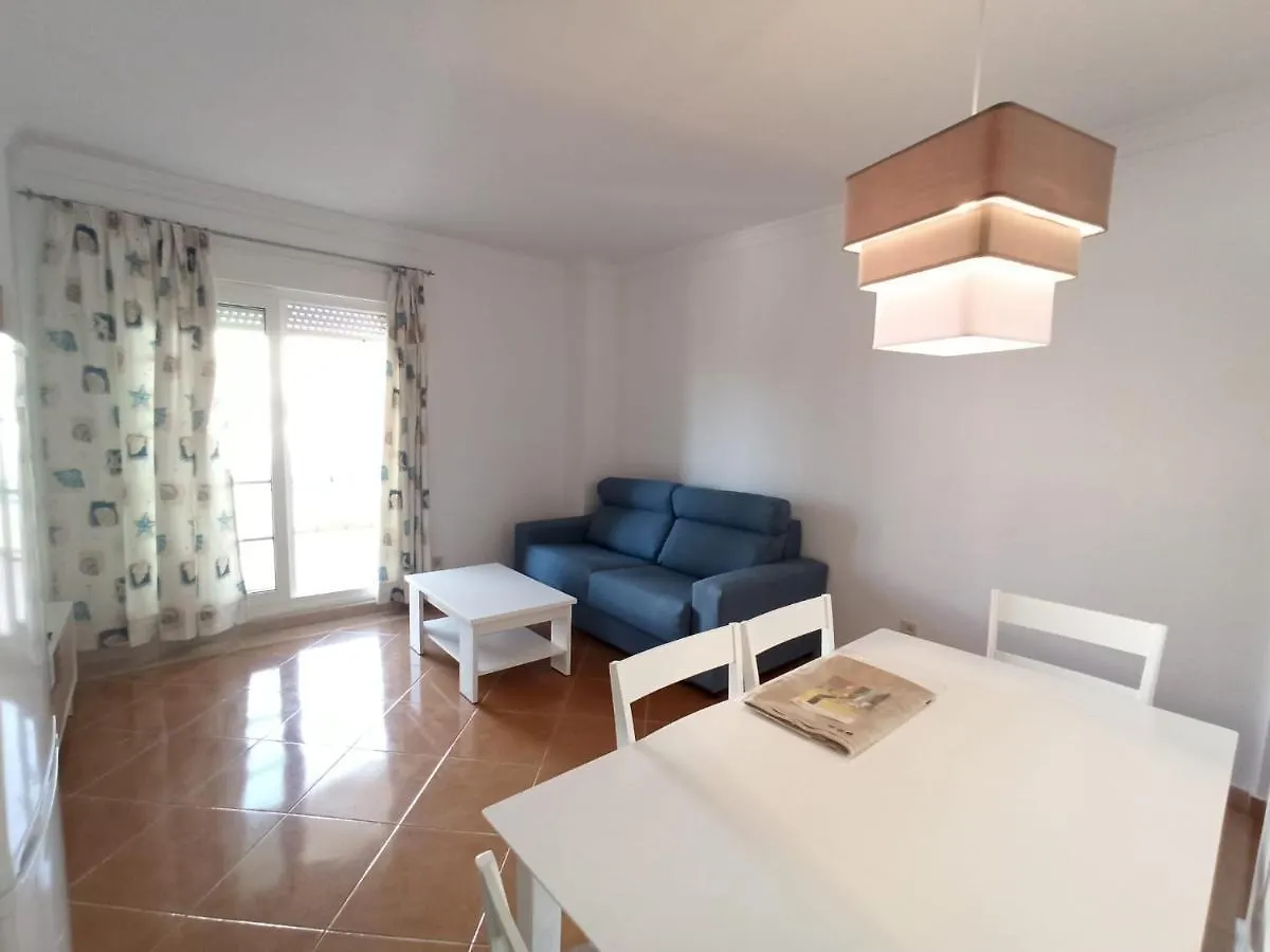Acogedor Apartamento A 50 Metros De La Playa 이슬라카넬라 아파트